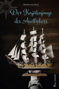 Vorderes Coverbild Der Kajütenjunge des Apothekers
