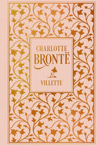 Vorderes Coverbild Villette