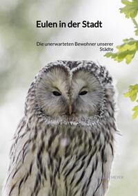 Vorderes Coverbild Eulen in der Stadt