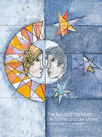 Vorderes Coverbild Die Sonne und der Mond / The Sun and the Moon