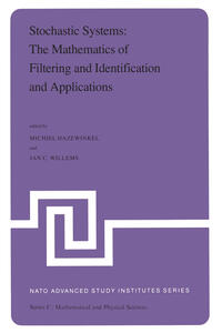 Vorderes Coverbild Stochastic Systems: The Mathematics of Filtering and Identification and Applications