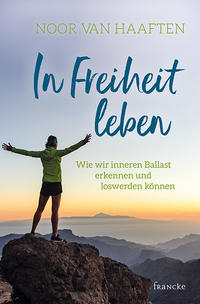 Vorderes Coverbild In Freiheit leben