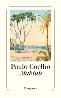Vorderes Coverbild Maktub