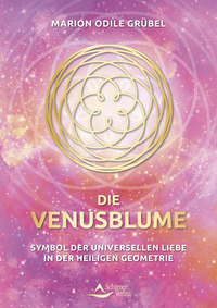 Vorderes Coverbild Die Venusblume
