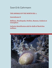 Vorderes Coverbild The Animals Of The North Sea 3