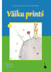 Vorderes Coverbild Väiku prints