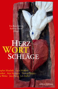Vorderes Coverbild Herzwortschläge