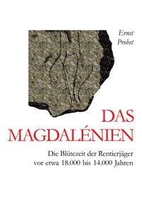 Vorderes Coverbild Das Magdalénien
