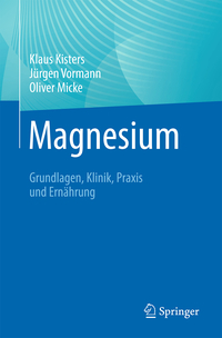 Vorderes Coverbild Magnesium