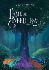 Vorderes Coverbild L'âme de Needhra