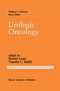 Vorderes Coverbild Urologic Oncology