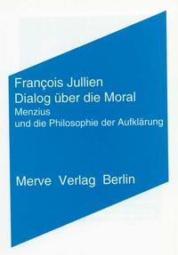 Vorderes Coverbild Dialog über die Moral