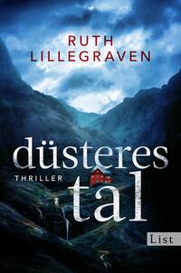 Vorderes Coverbild Düsteres Tal