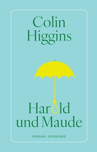 Vorderes Coverbild Harold und Maude