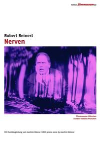 Vorderes Coverbild Nerven