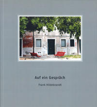Vorderes Coverbild Auf ein Gespräch