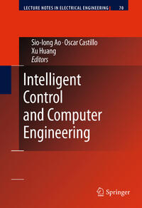 Vorderes Coverbild Intelligent Control and Computer Engineering