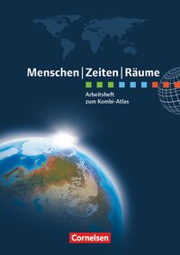 Vorderes Coverbild Menschen-Zeiten-Räume - Atlanten - Regionalausgaben ab 2012