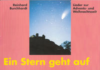 Vorderes Coverbild Ein Stern geht auf