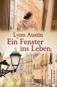 Vorderes Coverbild Ein Fenster ins Leben