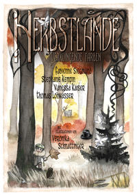 Vorderes Coverbild Herbstlande