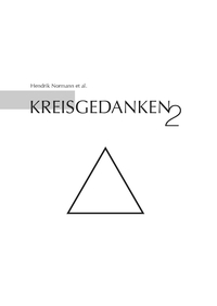 Vorderes Coverbild Kreisgedanken 2