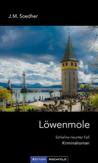 Vorderes Coverbild Löwenmole