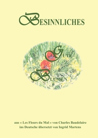Vorderes Coverbild Besinnliches
