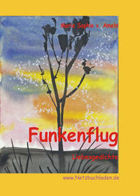 Vorderes Coverbild Funkenflug