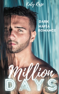 Vorderes Coverbild Million Days