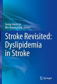 Vorderes Coverbild Stroke Revisited: Dyslipidemia in Stroke