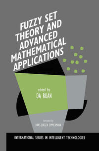Vorderes Coverbild Fuzzy Set Theory and Advanced Mathematical Applications
