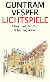 Vorderes Coverbild Lichtspiele