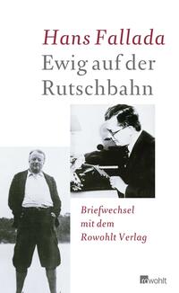 Vorderes Coverbild Ewig auf der Rutschbahn