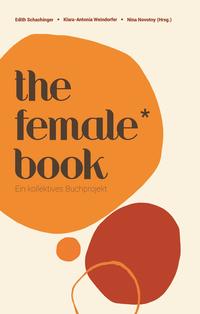 Vorderes Coverbild The Female* Book