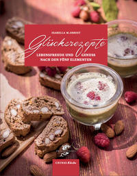 Vorderes Coverbild GLÜCKSREZEPTE