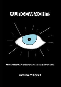 Vorderes Coverbild Aufgewacht!