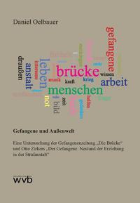 Vorderes Coverbild Gefangene und Außenwelt