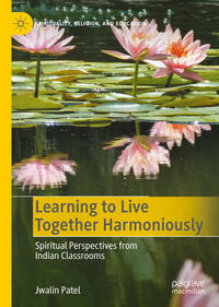 Vorderes Coverbild Learning to Live Together Harmoniously