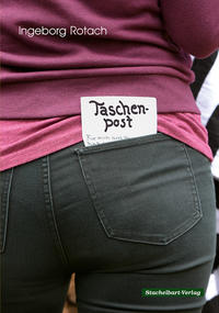 Vorderes Coverbild Taschenpost