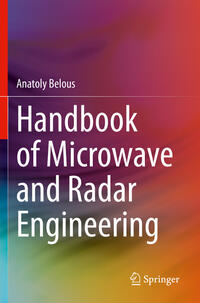 Vorderes Coverbild Handbook of Microwave and Radar Engineering