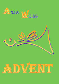 Vorderes Coverbild Advent