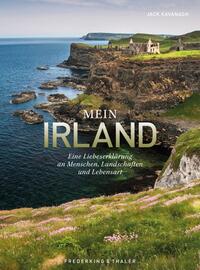 Vorderes Coverbild Alles Irland