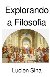 Vorderes Coverbild Explorando a Filosofia