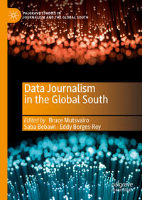Vorderes Coverbild Data Journalism in the Global South