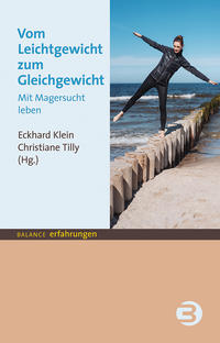 Vorderes Coverbild Vom Leichtgewicht zum Gleichgewicht