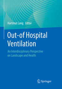 Vorderes Coverbild Out-of Hospital Ventilation
