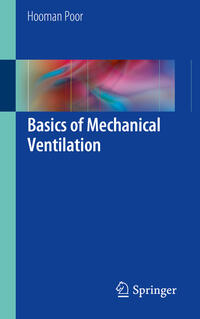 Vorderes Coverbild Basics of Mechanical Ventilation