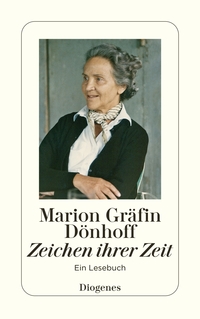 Vorderes Coverbild Zeichen ihrer Zeit