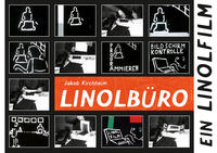 Vorderes Coverbild Linolbüro